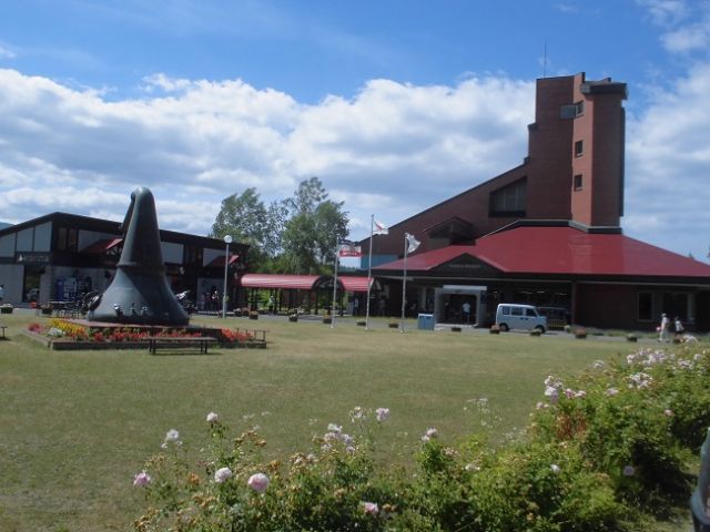 北海道シリーズ「ウイスキー」と言えば
