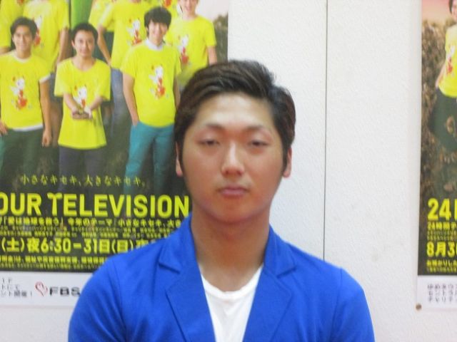 zeroダンススクールのイケメンくん 君に 胸キュン 街のイケメン君 べっぴんさん 華マルシェ九州 華マルシェは北九州 京築と日本 世界を結ぶ情報発信サイトです