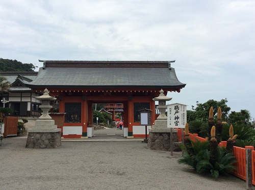 宮崎はいい!!