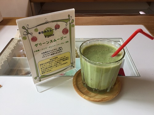 週末の朝食は、内緒のCaféで贅沢な時間を過ごしたい❤