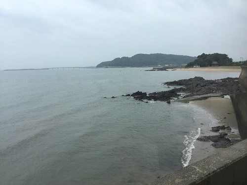 お部屋の窓から見える景色(一例)