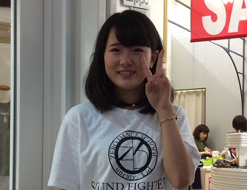 この秋べっぴんさんがブームになるかも・・・★