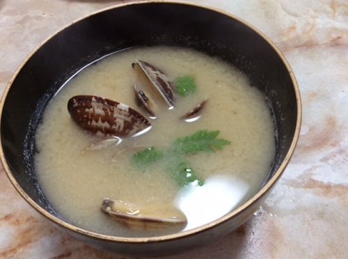 楽しみ膨らむ椎田アサリ!豊前海の春到来