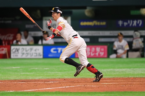 おめでとう3連覇日本一!ホークス明石健志選手スペシャルトークショー決定!!