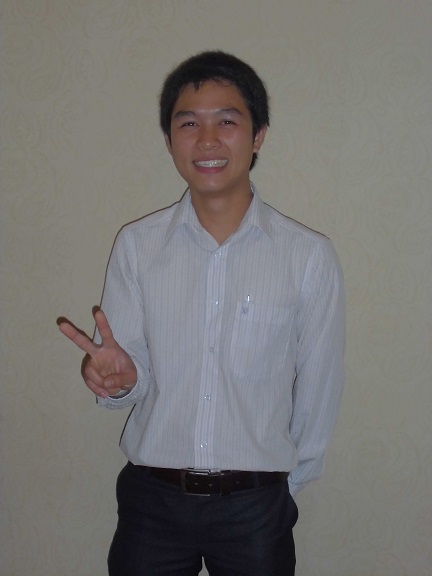 ベトナムの爽やかなイケメンくんです 君に 胸キュン 街のイケメン君 べっぴんさん 華マルシェ九州 華マルシェは北九州 京築と日本 世界を結ぶ情報発信サイトです